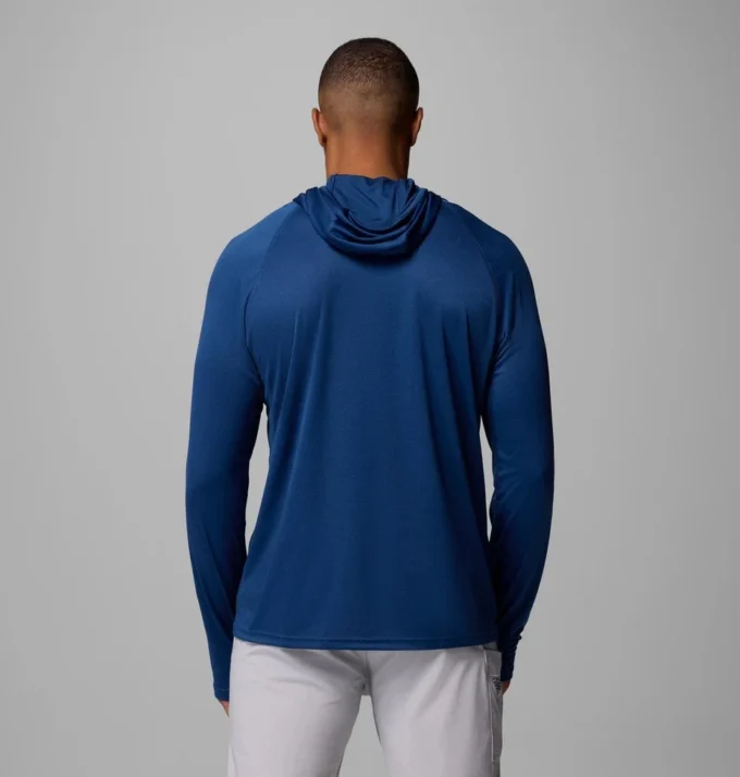 Herren PFG Solar Stream™ Elite II Hoodie