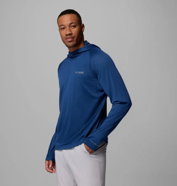 Herren PFG Solar Stream™ Elite II Hoodie