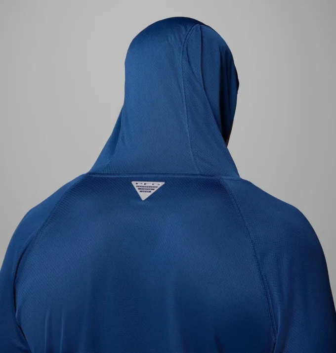 Herren PFG Solar Stream™ Elite II Hoodie