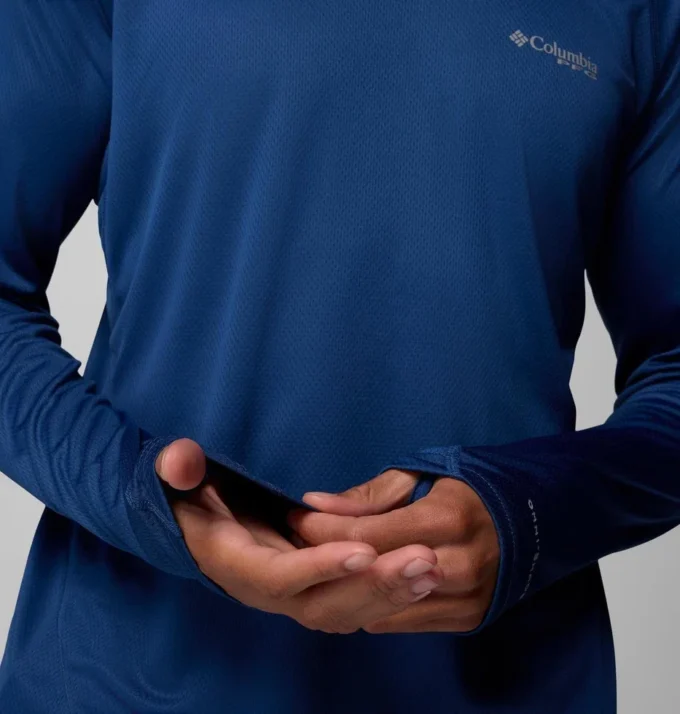Herren PFG Solar Stream™ Elite II Hoodie