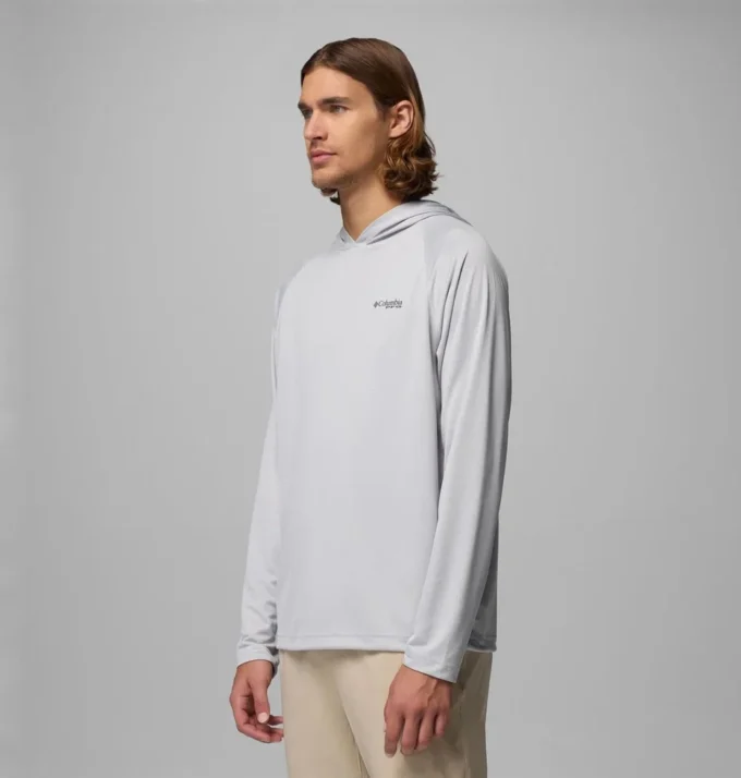 Herren PFG Solar Stream™ Hoodie Herren PFG Solar Stream™ Hoodie