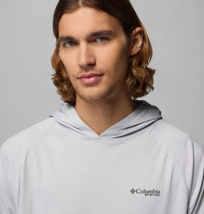 Herren PFG Solar Stream™ Hoodie Herren PFG Solar Stream™ Hoodie