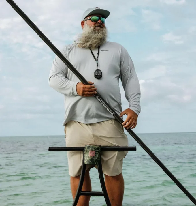 Herren PFG Solar Stream™ Hoodie Herren PFG Solar Stream™ Hoodie