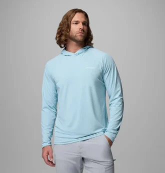 Herren PFG Solar Stream™ II Hoodie