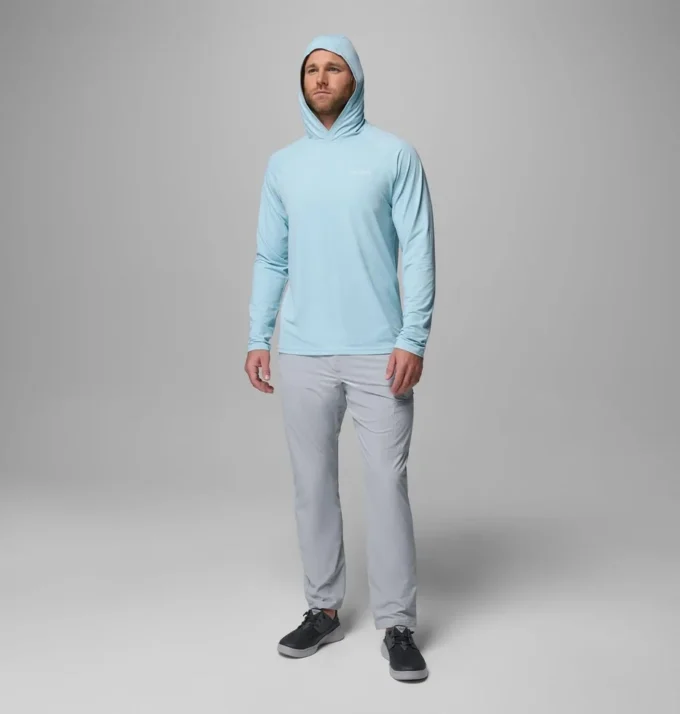 Herren PFG Solar Stream™ II Hoodie Herren PFG Solar Stream™ II Hoodie