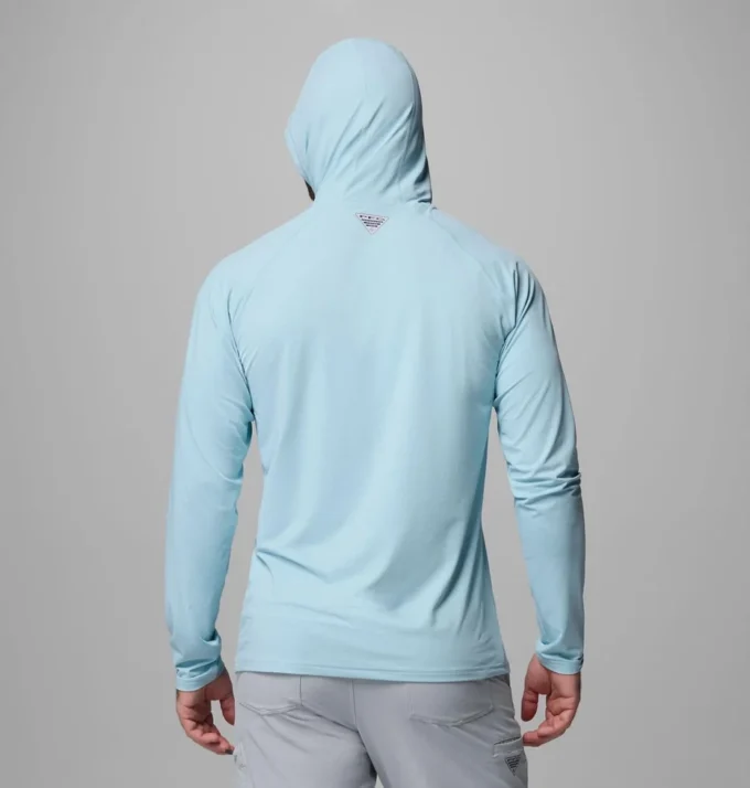 Herren PFG Solar Stream™ II Hoodie Herren PFG Solar Stream™ II Hoodie