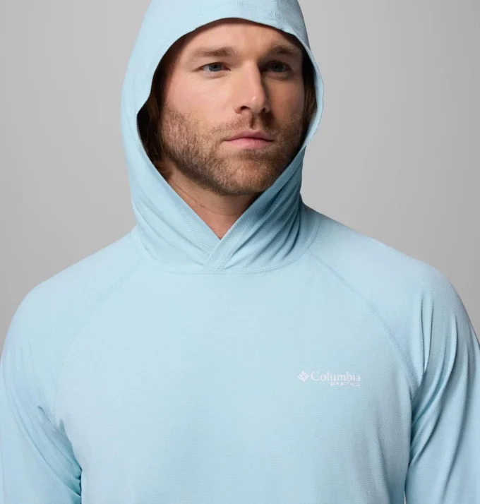Herren PFG Solar Stream™ II Hoodie Herren PFG Solar Stream™ II Hoodie