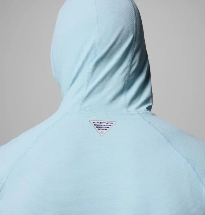 Herren PFG Solar Stream™ II Hoodie Herren PFG Solar Stream™ II Hoodie