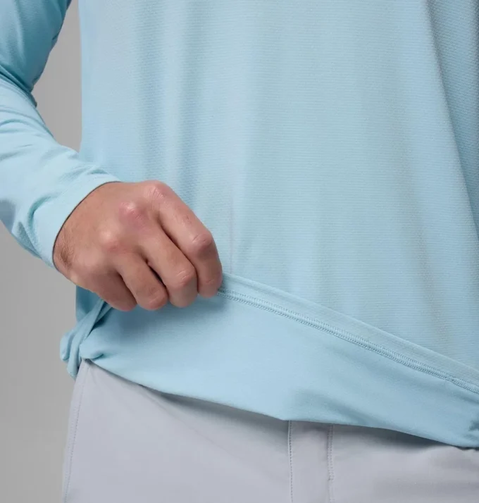 Herren PFG Solar Stream™ II Hoodie Herren PFG Solar Stream™ II Hoodie