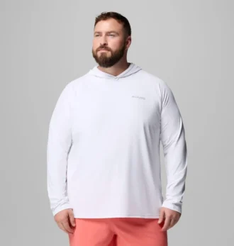 Herren PFG Solar Stream™ II Hoodie – groß