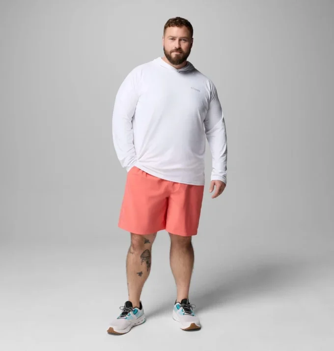 Herren PFG Solar Stream™ II Hoodie – groß