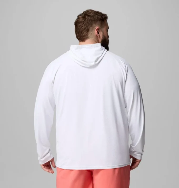 Herren PFG Solar Stream™ II Hoodie – groß