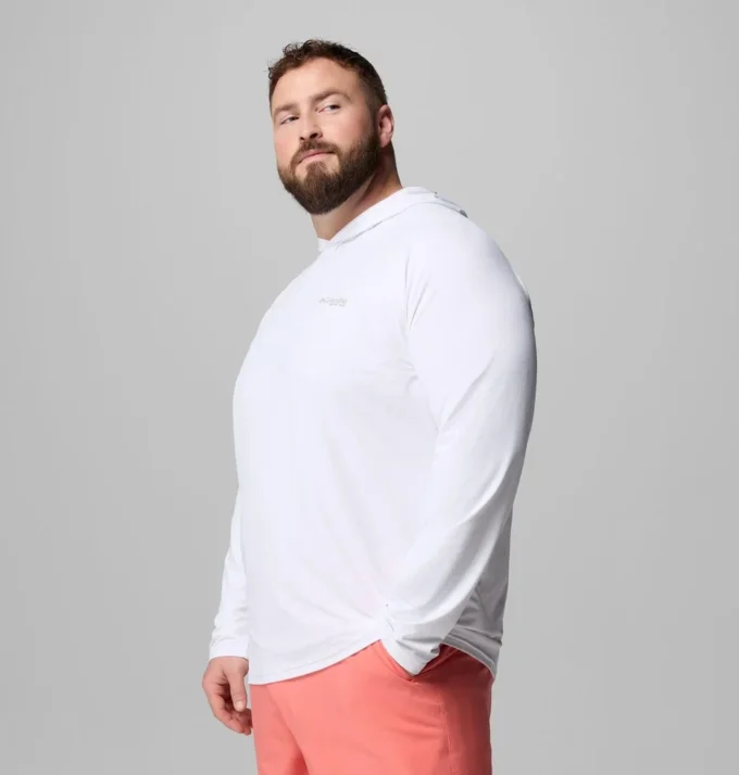 Herren PFG Solar Stream™ II Hoodie – groß