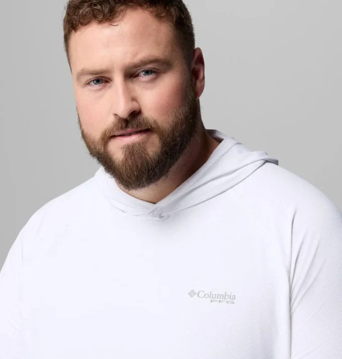Herren PFG Solar Stream™ II Hoodie – groß