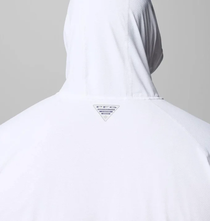 Herren PFG Solar Stream™ II Hoodie – groß