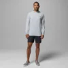 Herren PFG Solar Stream™ II Hoodie – Lang Herren PFG Solar Stream™ II Hoodie – Lang