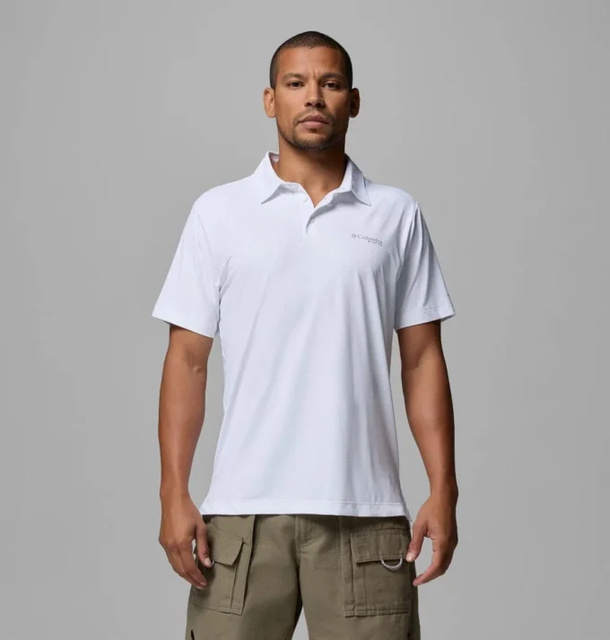 Herren PFG Solar Stream™ II Polo Herren PFG Solar Stream™ II Polo