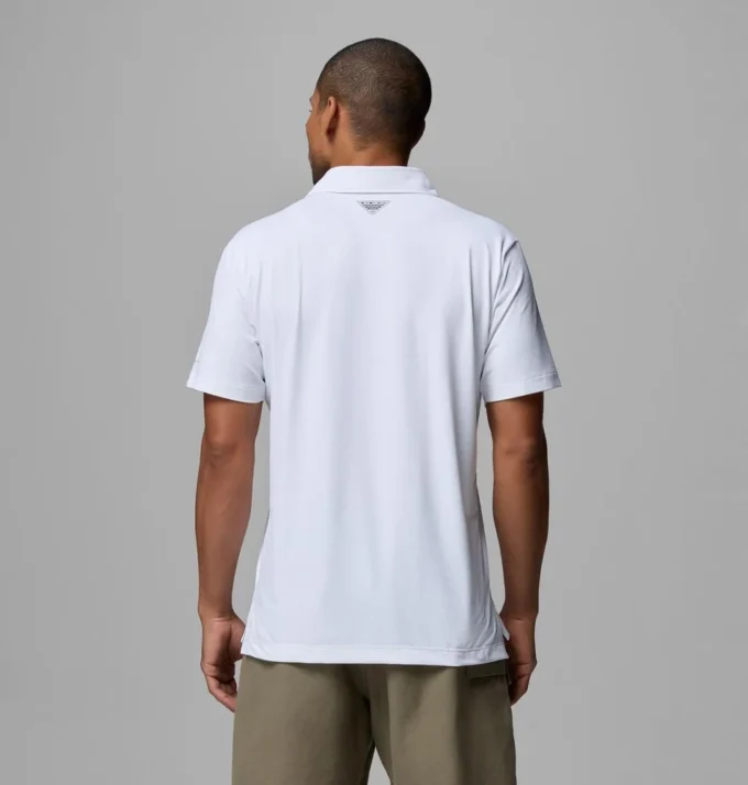 Herren PFG Solar Stream™ II Polo Herren PFG Solar Stream™ II Polo