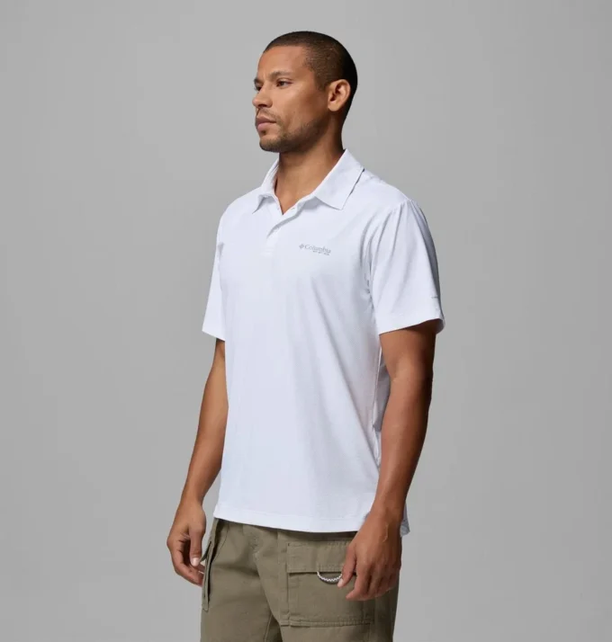 Herren PFG Solar Stream™ II Polo Herren PFG Solar Stream™ II Polo