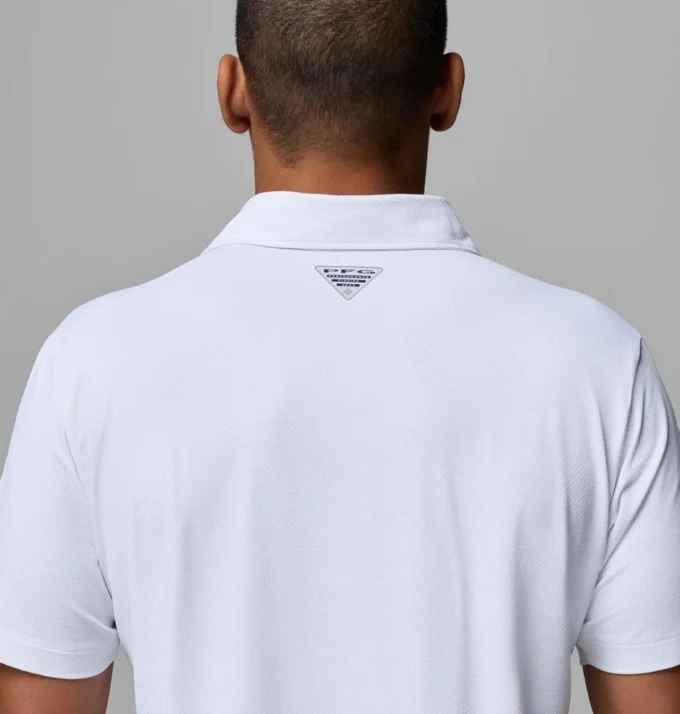 Herren PFG Solar Stream™ II Polo Herren PFG Solar Stream™ II Polo
