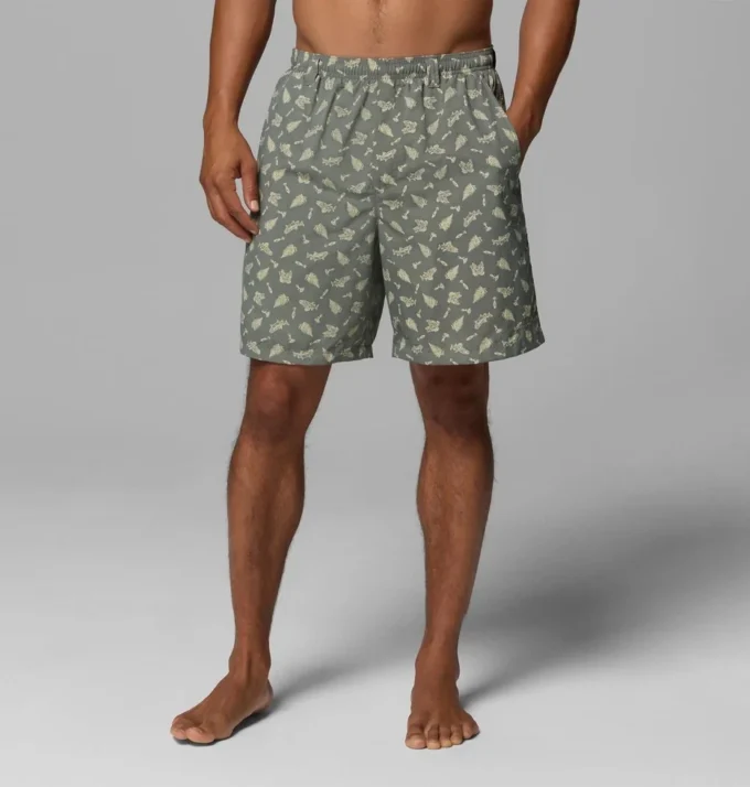 Herren PFG Super Backcast™ II Wassershorts
