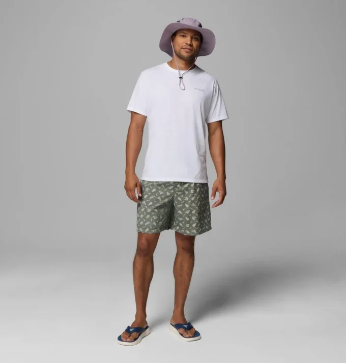Herren PFG Super Backcast™ II Wassershorts