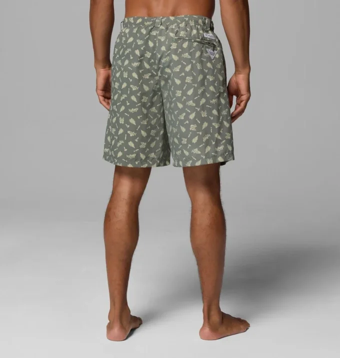 Herren PFG Super Backcast™ II Wassershorts