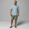 Herren PFG Super Slack Tide™ Camp Shirt