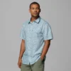 Herren PFG Super Slack Tide™ Camp Shirt