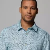 Herren PFG Super Slack Tide™ Camp Shirt