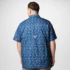 Herren PFG Super Slack Tide™ Camp Shirt – Groß