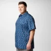 Herren PFG Super Slack Tide™ Camp Shirt – Groß