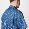 Herren PFG Super Slack Tide™ Camp Shirt – Groß