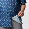 Herren PFG Super Slack Tide™ Camp Shirt – Groß