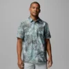 Herren PFG Super Slack Tide™ Camp Shirt – Lang