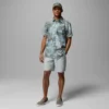Herren PFG Super Slack Tide™ Camp Shirt – Lang