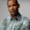 Herren PFG Super Slack Tide™ Camp Shirt – Lang