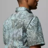Herren PFG Super Slack Tide™ Camp Shirt – Lang