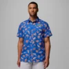 Herren PFG Super Slack Tide™ Hemd – Florida