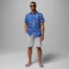 Herren PFG Super Slack Tide™ Hemd – Florida
