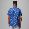 Herren PFG Super Slack Tide™ Hemd – Florida