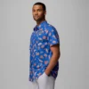 Herren PFG Super Slack Tide™ Hemd – Florida