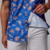 Herren PFG Super Slack Tide™ Hemd – Florida