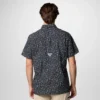 Herren PFG Super Slack Tide™ Kurzarmhemd – Atlanta Falcons Herren PFG Super Slack Tide™ Kurzarmhemd – Atlanta Falcons