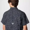 Herren PFG Super Slack Tide™ Kurzarmhemd – Atlanta Falcons Herren PFG Super Slack Tide™ Kurzarmhemd – Atlanta Falcons