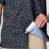 Herren PFG Super Slack Tide™ Kurzarmhemd – Atlanta Falcons Herren PFG Super Slack Tide™ Kurzarmhemd – Atlanta Falcons