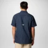Herren PFG Super Slack Tide™ Kurzarmhemd – Denver Broncos Herren PFG Super Slack Tide™ Kurzarmhemd – Denver Broncos