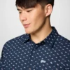 Herren PFG Super Slack Tide™ Kurzarmhemd – Denver Broncos Herren PFG Super Slack Tide™ Kurzarmhemd – Denver Broncos