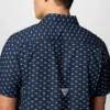 Herren PFG Super Slack Tide™ Kurzarmhemd – Denver Broncos Herren PFG Super Slack Tide™ Kurzarmhemd – Denver Broncos