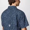 Herren PFG Super Slack Tide™ Kurzarmhemd – Houston Texans Herren PFG Super Slack Tide™ Kurzarmhemd – Houston Texans